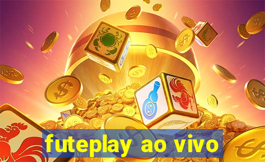 futeplay ao vivo
