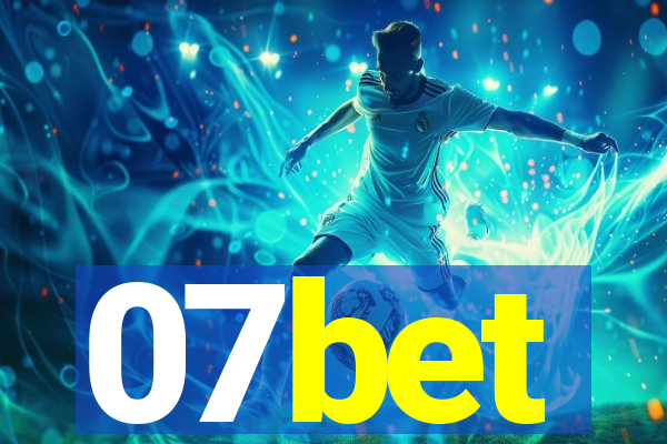 07bet