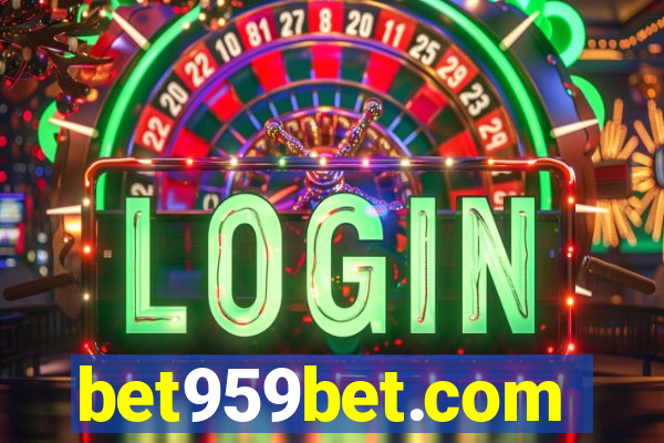 bet959bet.com