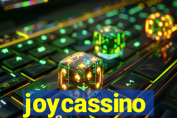joycassino