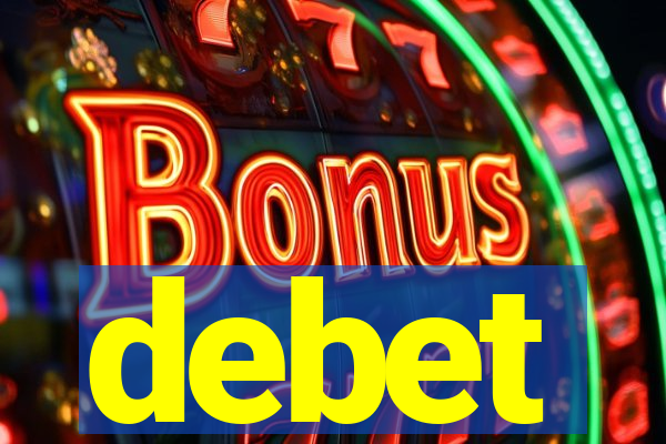 debet