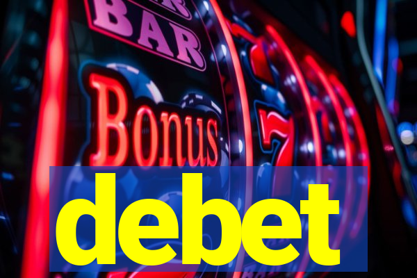 debet