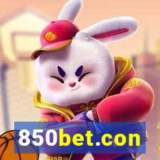 850bet.con