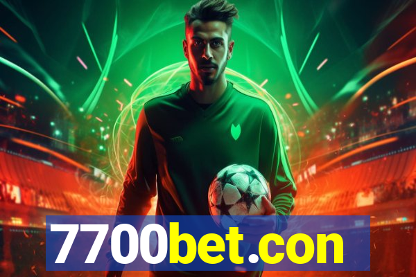 7700bet.con