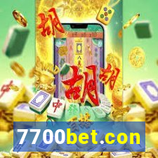 7700bet.con