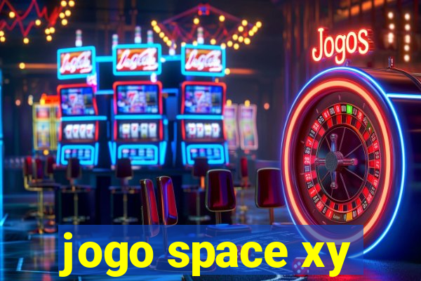 jogo space xy
