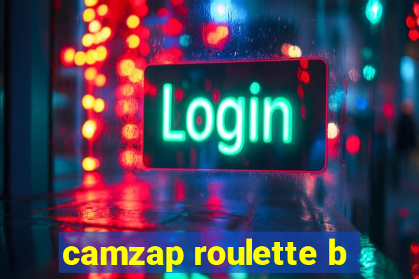 camzap roulette b