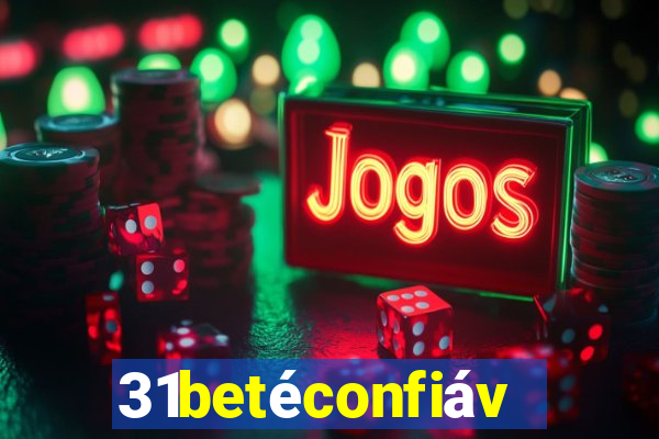 31betéconfiável