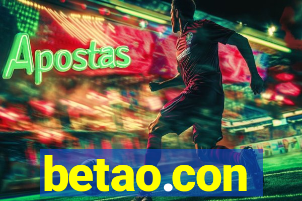 betao.con