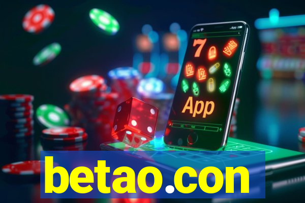 betao.con