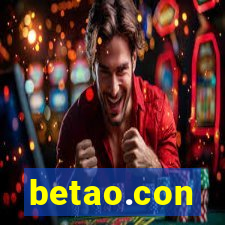 betao.con