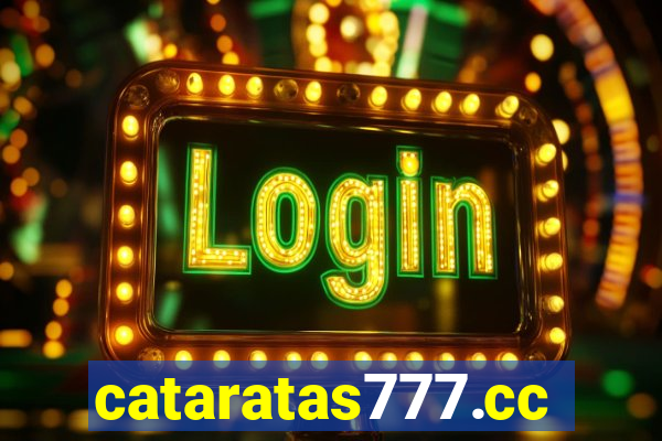 cataratas777.cc