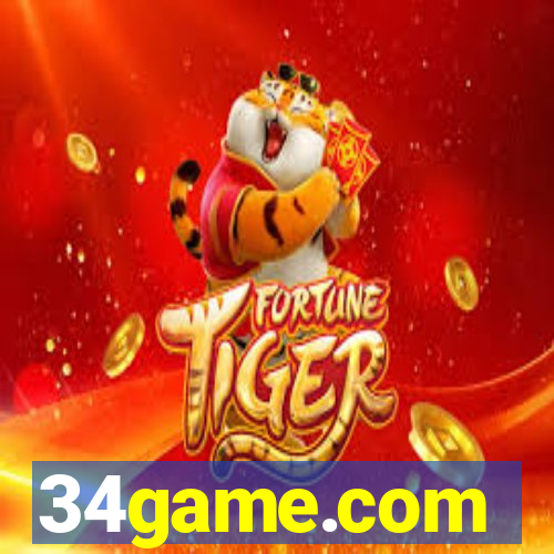34game.com
