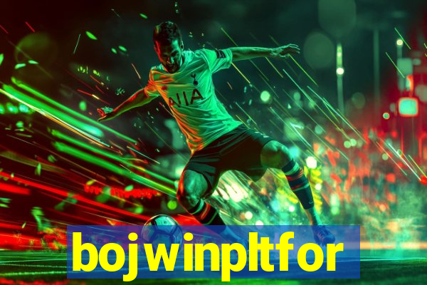 bojwinpltfor