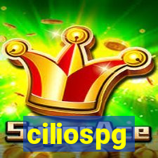 ciliospg