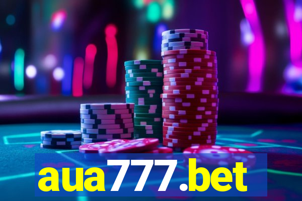 aua777.bet