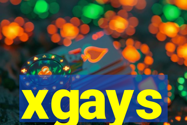 xgays
