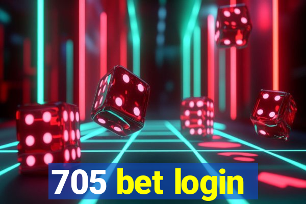 705 bet login