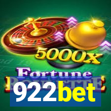 922bet