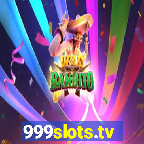 999slots.tv