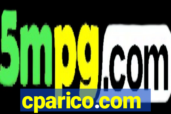 cparico.com