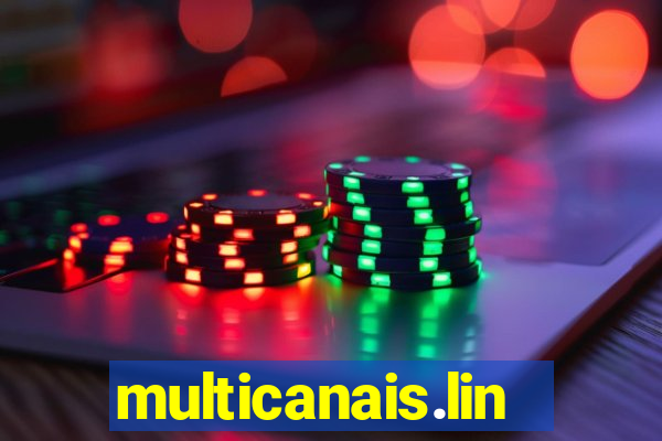 multicanais.lin