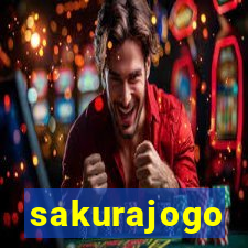 sakurajogo