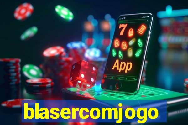blasercomjogo