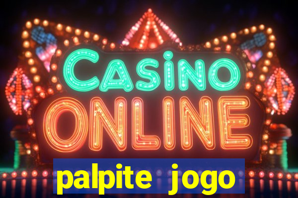 palpite jogo manchester city hoje