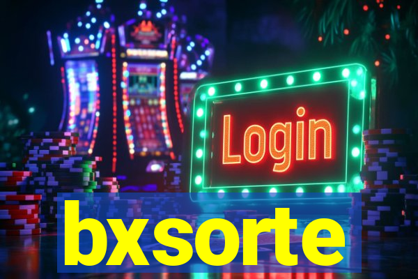 bxsorte