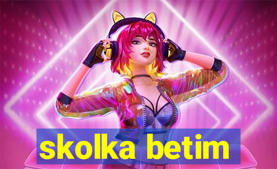skolka betim