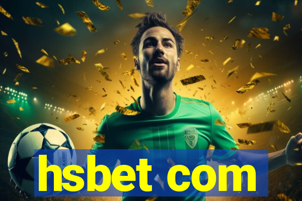hsbet com