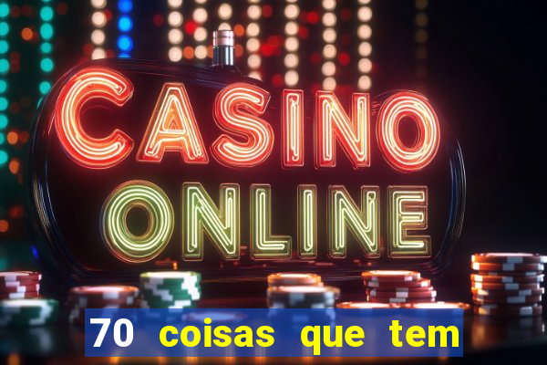 70 coisas que tem no halloween
