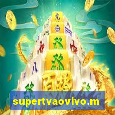 supertvaovivo.me