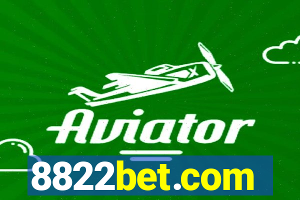 8822bet.com