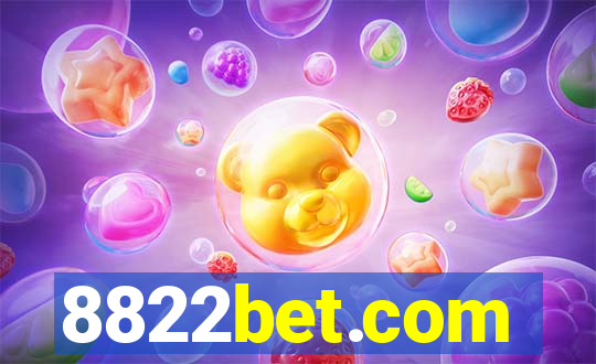 8822bet.com