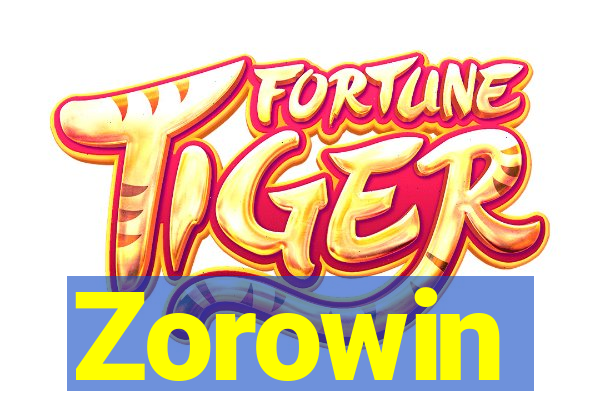 Zorowin