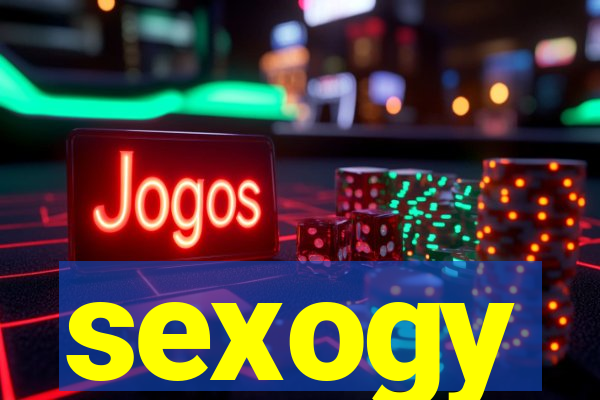sexogy