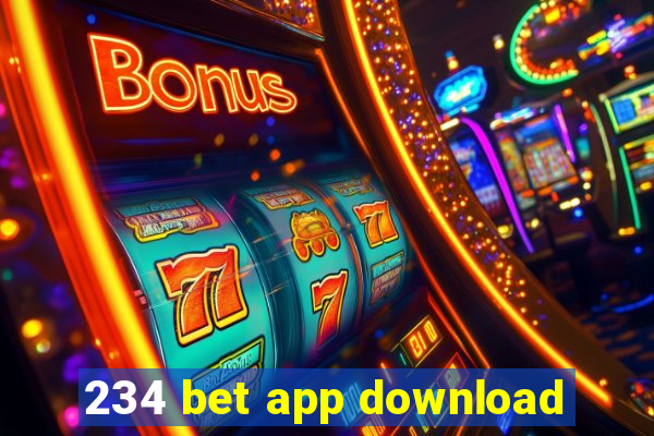 234 bet app download