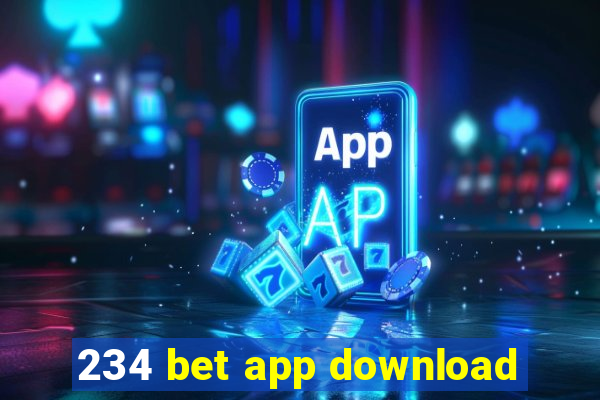 234 bet app download