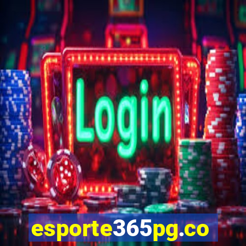 esporte365pg.com