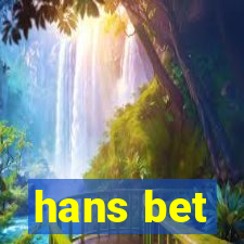 hans bet