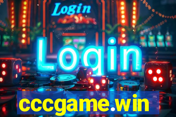 cccgame.win