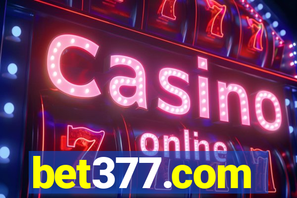 bet377.com