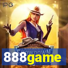 888game