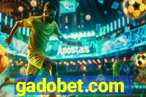 gadobet.com