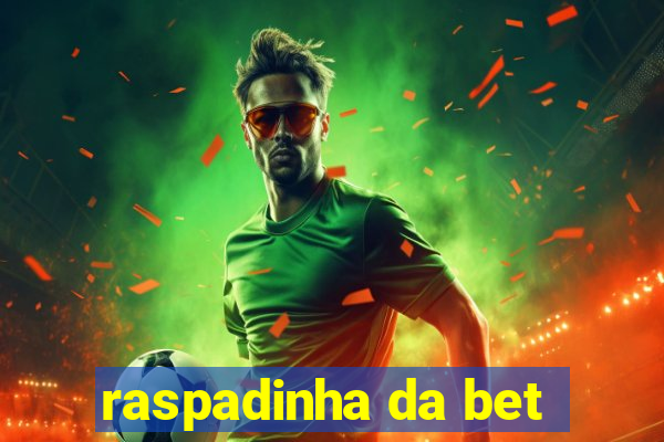 raspadinha da bet