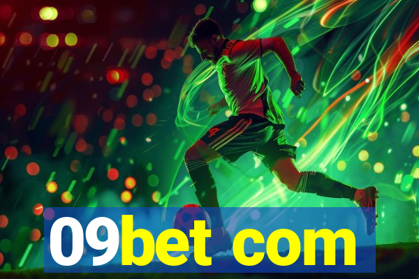 09bet com