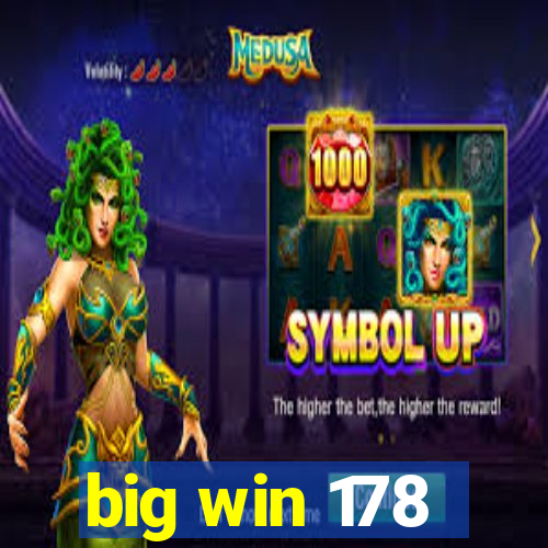 big win 178