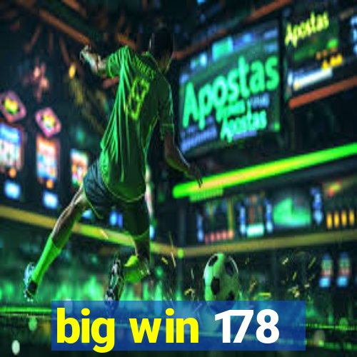 big win 178
